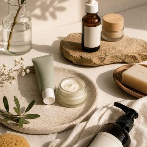 Cosmesi e benessere