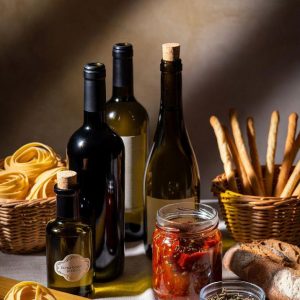 Enogastronomia