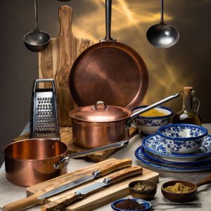 Cucina e Tavolo